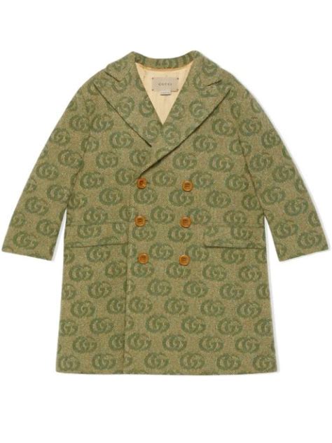 giacchetto smanicato gucci bambino|Vestiti di Gucci Kids .